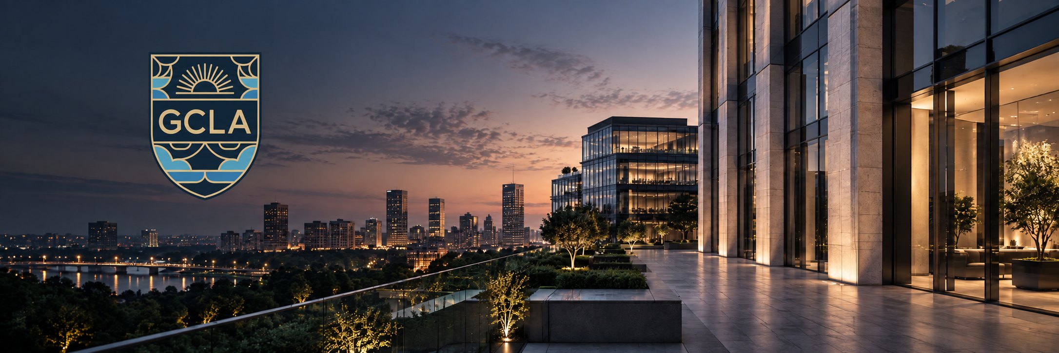 GCLA — Groupe Cédric Leboeuf & Associés
